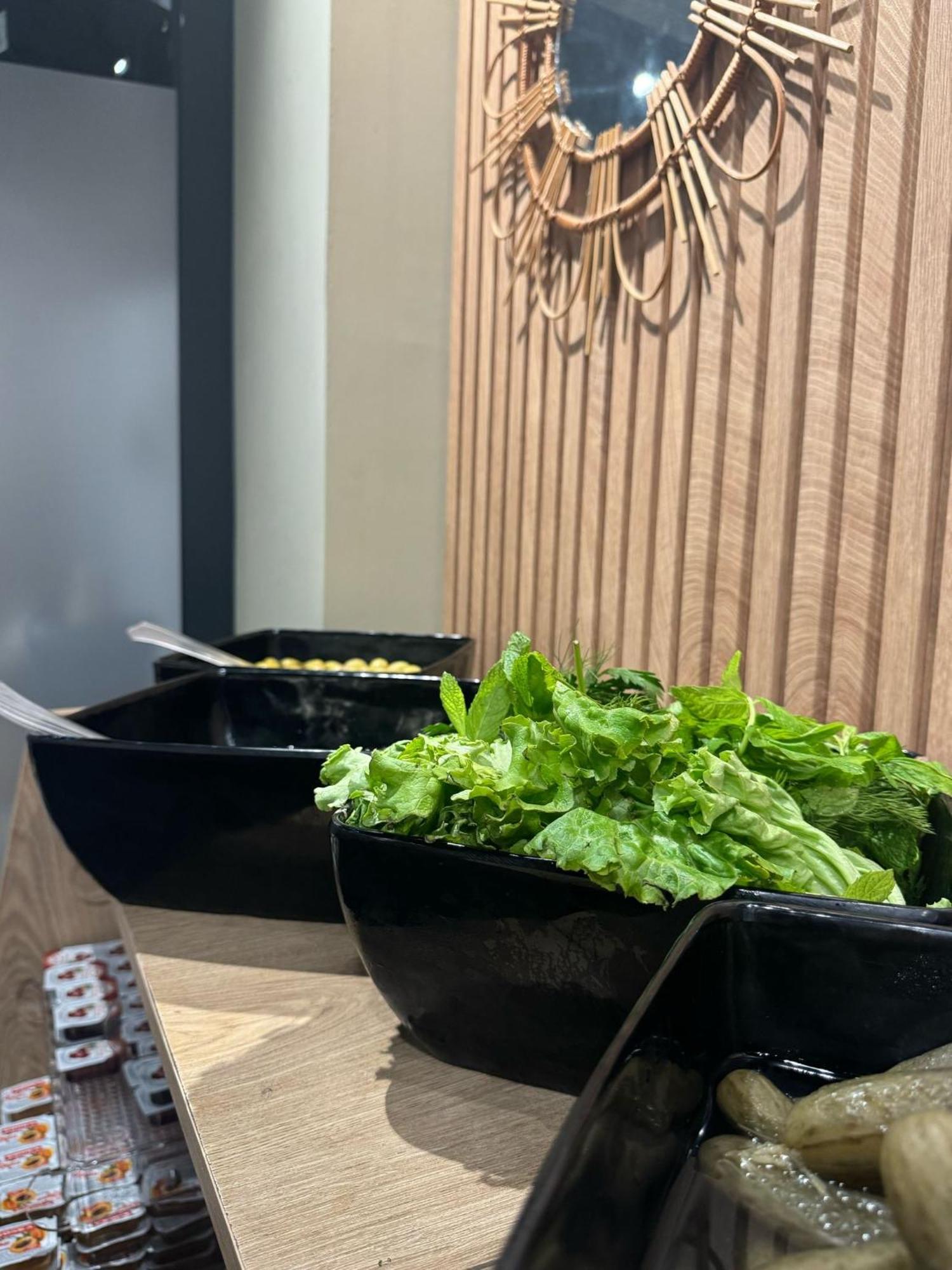 Four Sides Beyoglu Hotel Истанбул Екстериор снимка