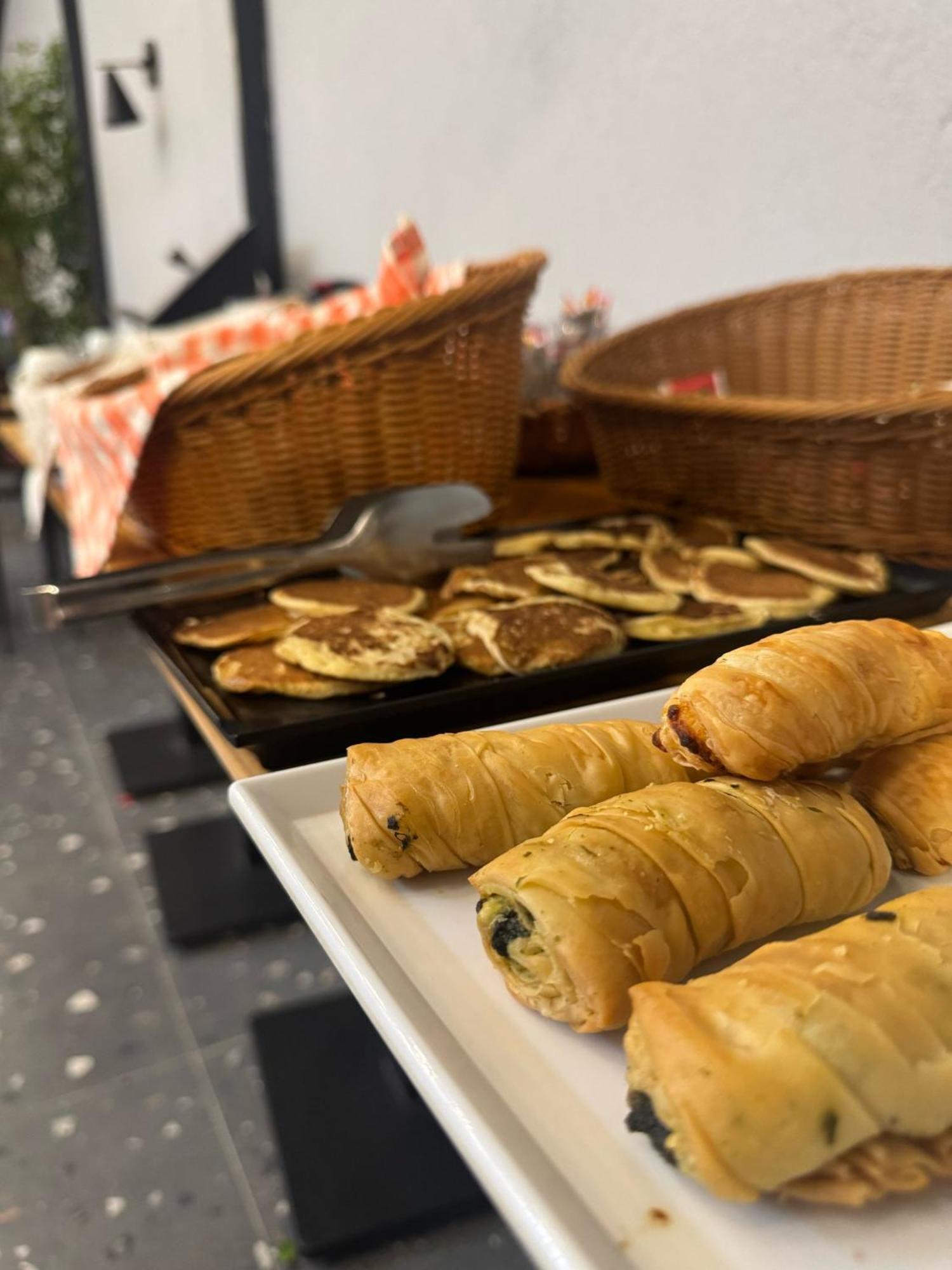Four Sides Beyoglu Hotel Истанбул Екстериор снимка
