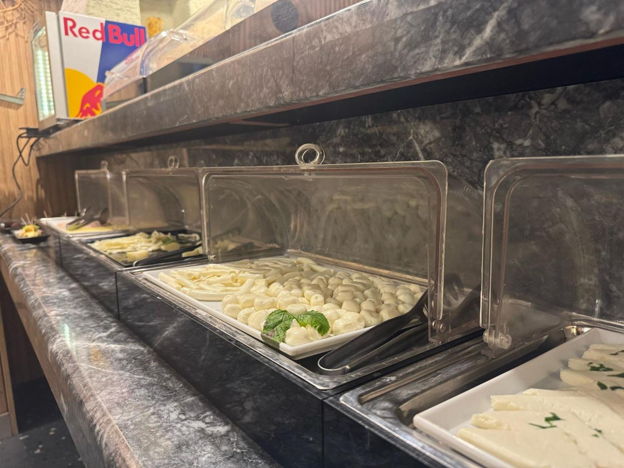 Four Sides Beyoglu Hotel Истанбул Екстериор снимка